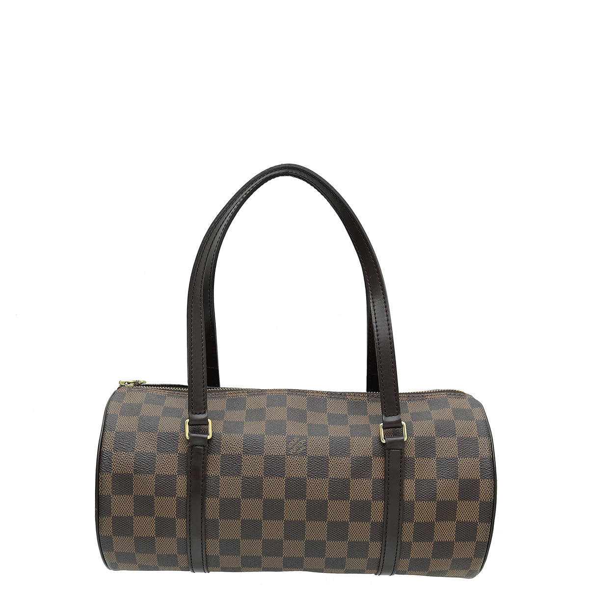 Louis Vuitton Ebene Papillon 30 Bag