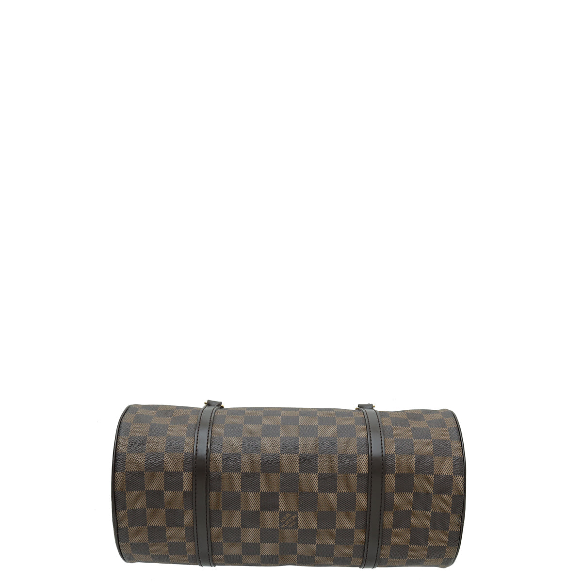 Louis Vuitton Ebene Papillon 30 Bag