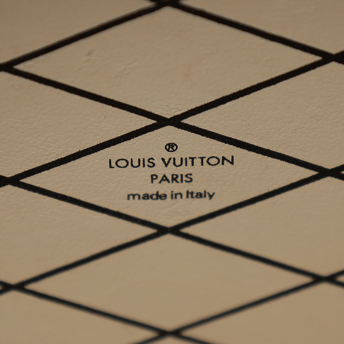 Louis Vuitton Brown Monogram Petite Boite Chapeau Bag