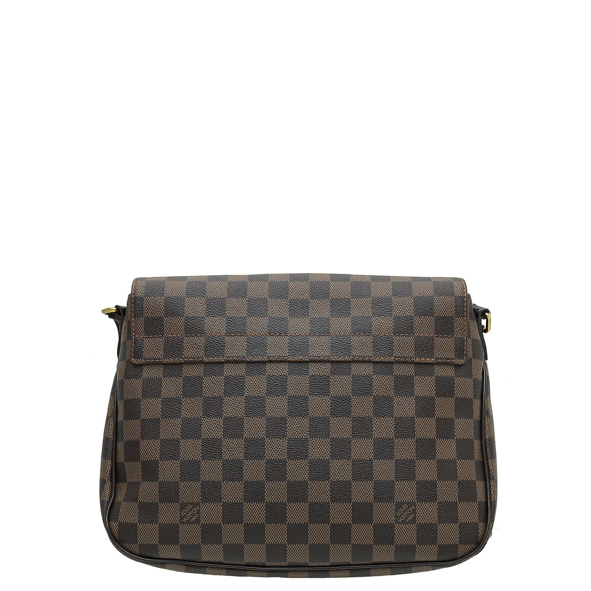 Louis Vuitton Damier Ebene Besace Rosebery Bag