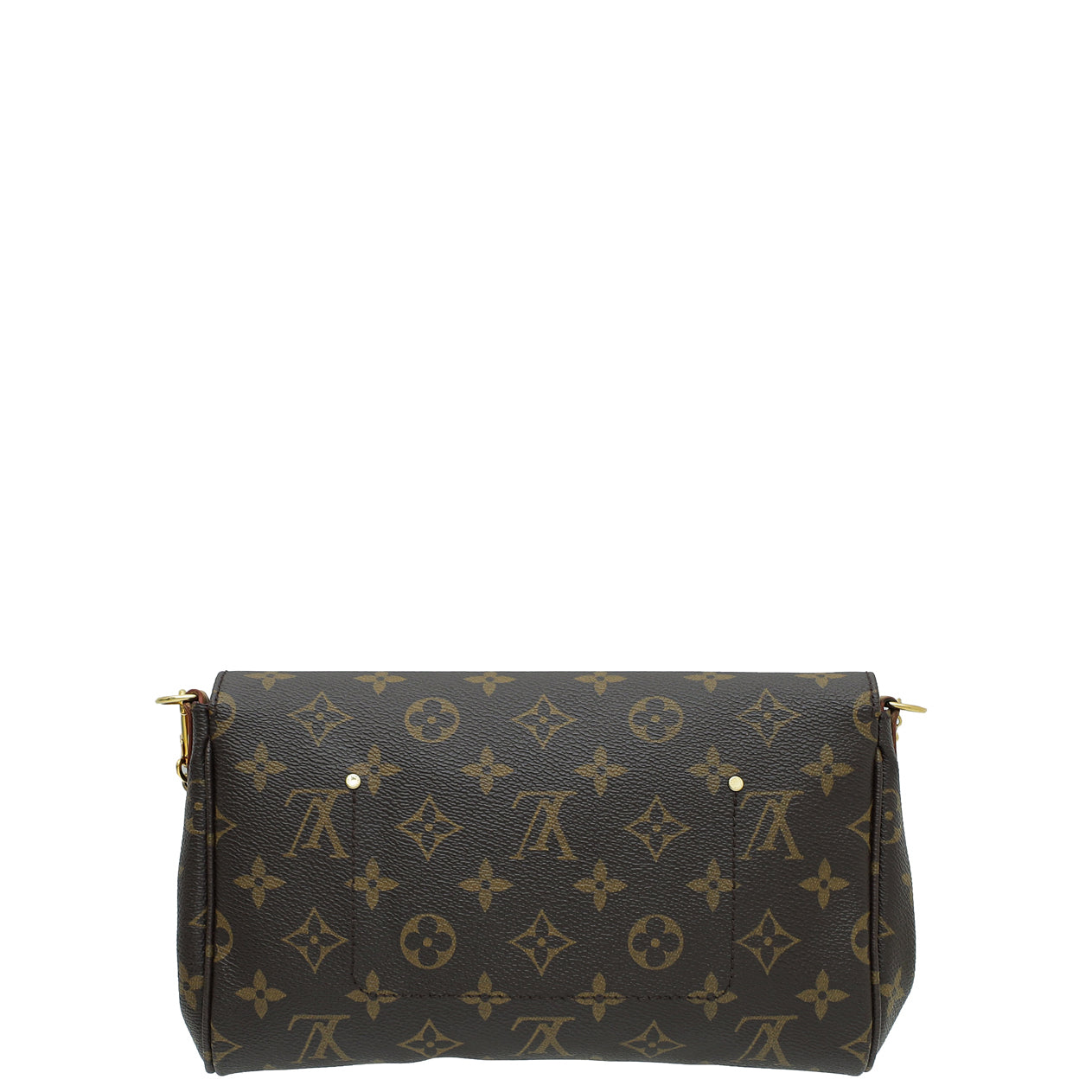 Louis Vuitton Monogram Favorite MM Bag