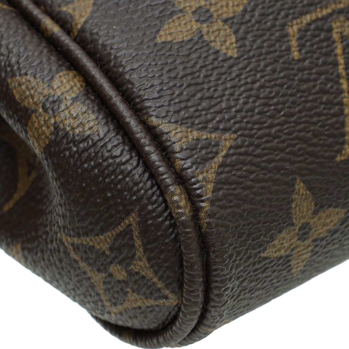 Louis Vuitton Monogram Favorite MM Bag