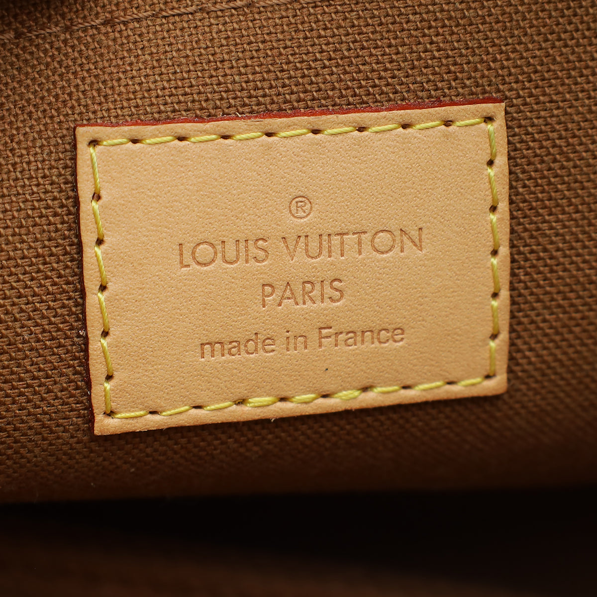 Louis Vuitton Monogram Multi Pochette Accessories Bag