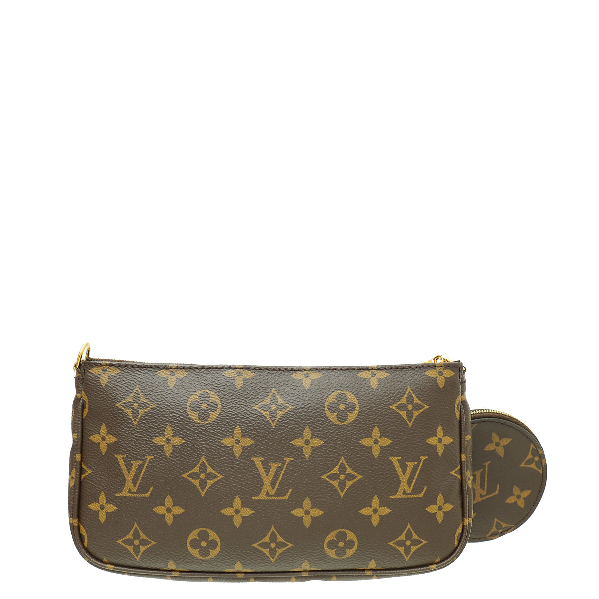 Louis Vuitton Monogram Multi Pochette Accessories Bag