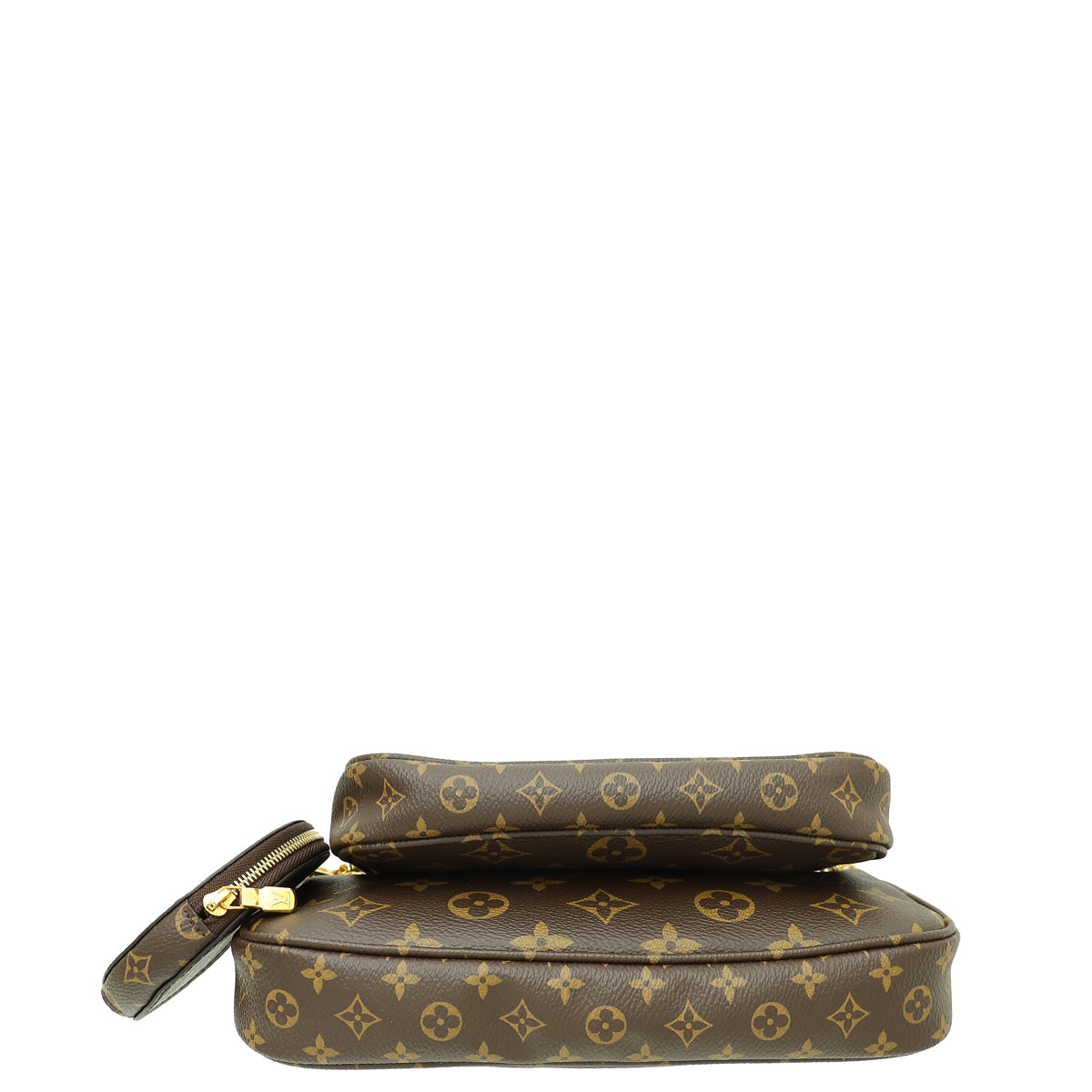 Louis Vuitton Monogram Multi Pochette Accessories Bag