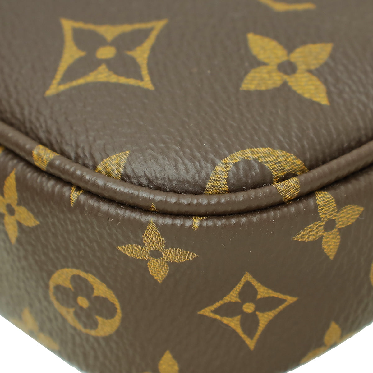 Louis Vuitton Monogram Multi Pochette Accessories Bag