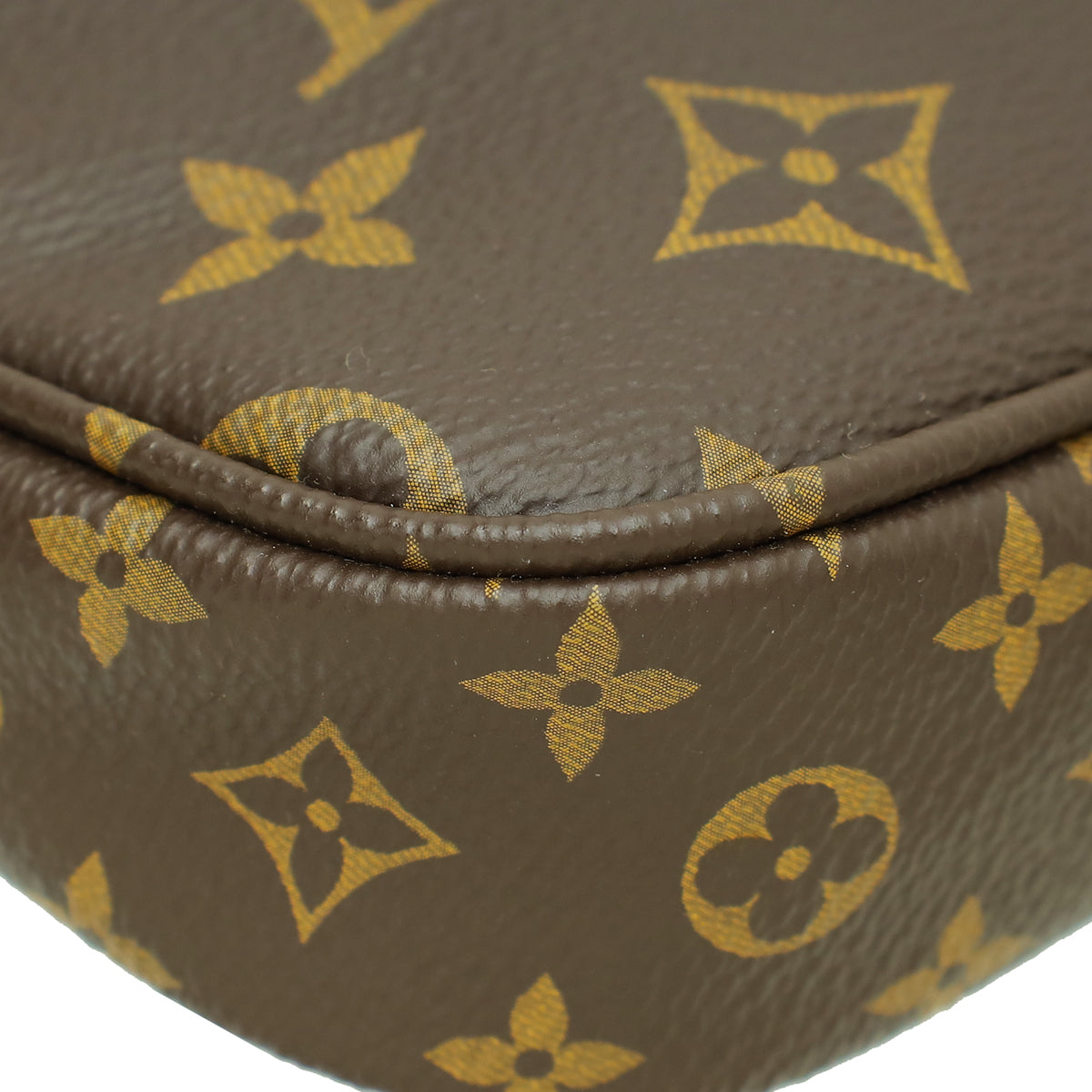 Louis Vuitton Monogram Multi Pochette Accessories Bag