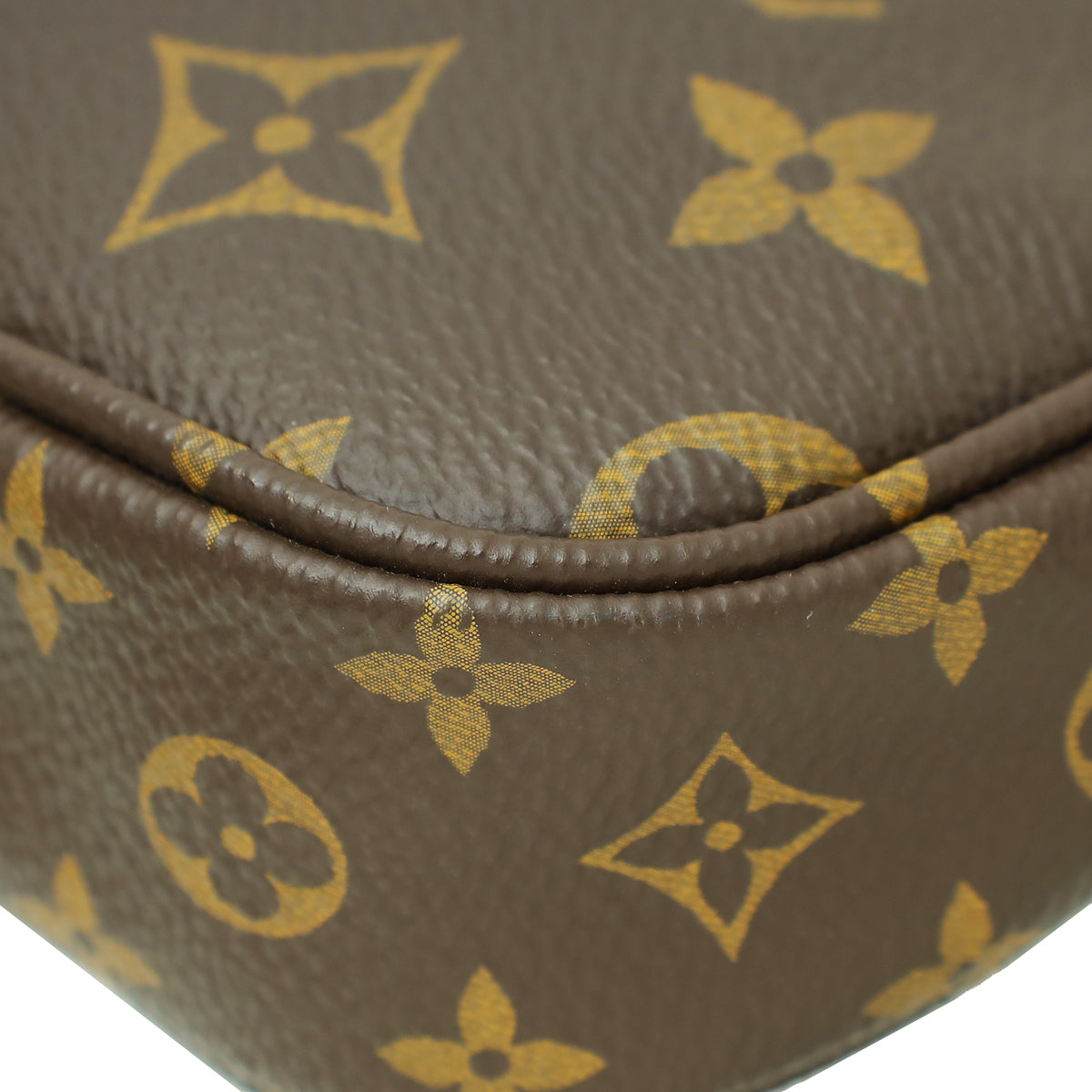 Louis Vuitton Monogram Multi Pochette Accessories Bag