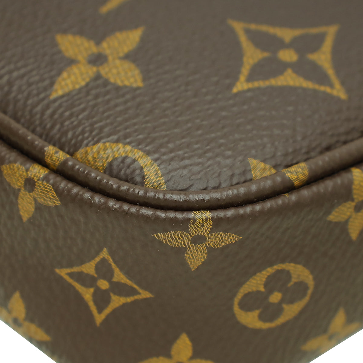 Louis Vuitton Monogram Multi Pochette Accessories Bag