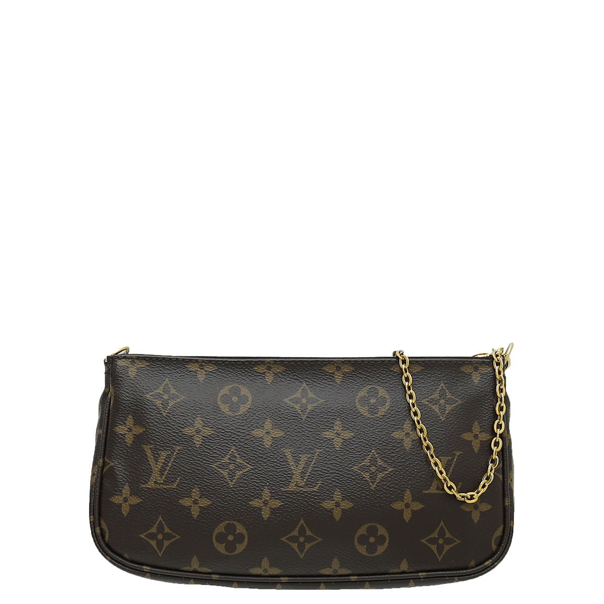 Louis Vuitton Monogram Multi Pochette Accessories Bag