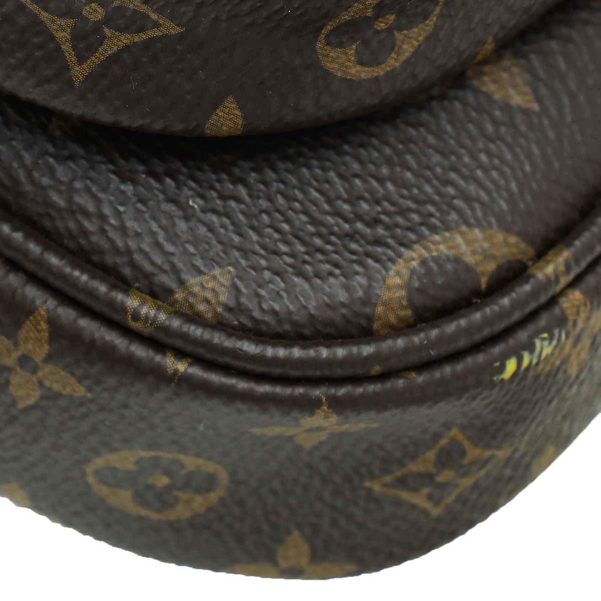 Louis Vuitton Monogram Multi Pochette Accessories Bag