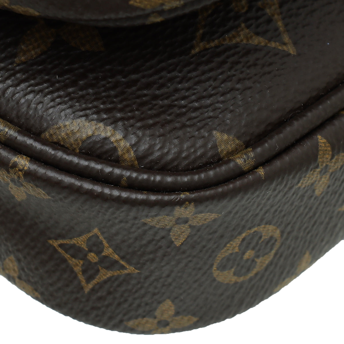 Louis Vuitton Monogram Multi Pochette Accessories Bag