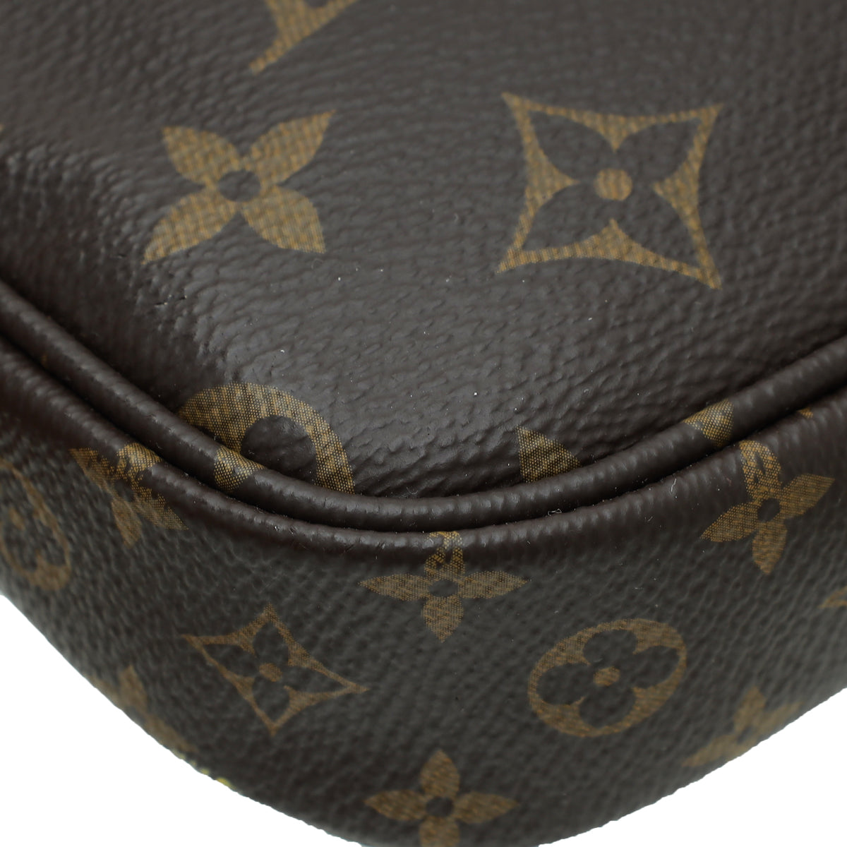 Louis Vuitton Monogram Multi Pochette Accessories Bag