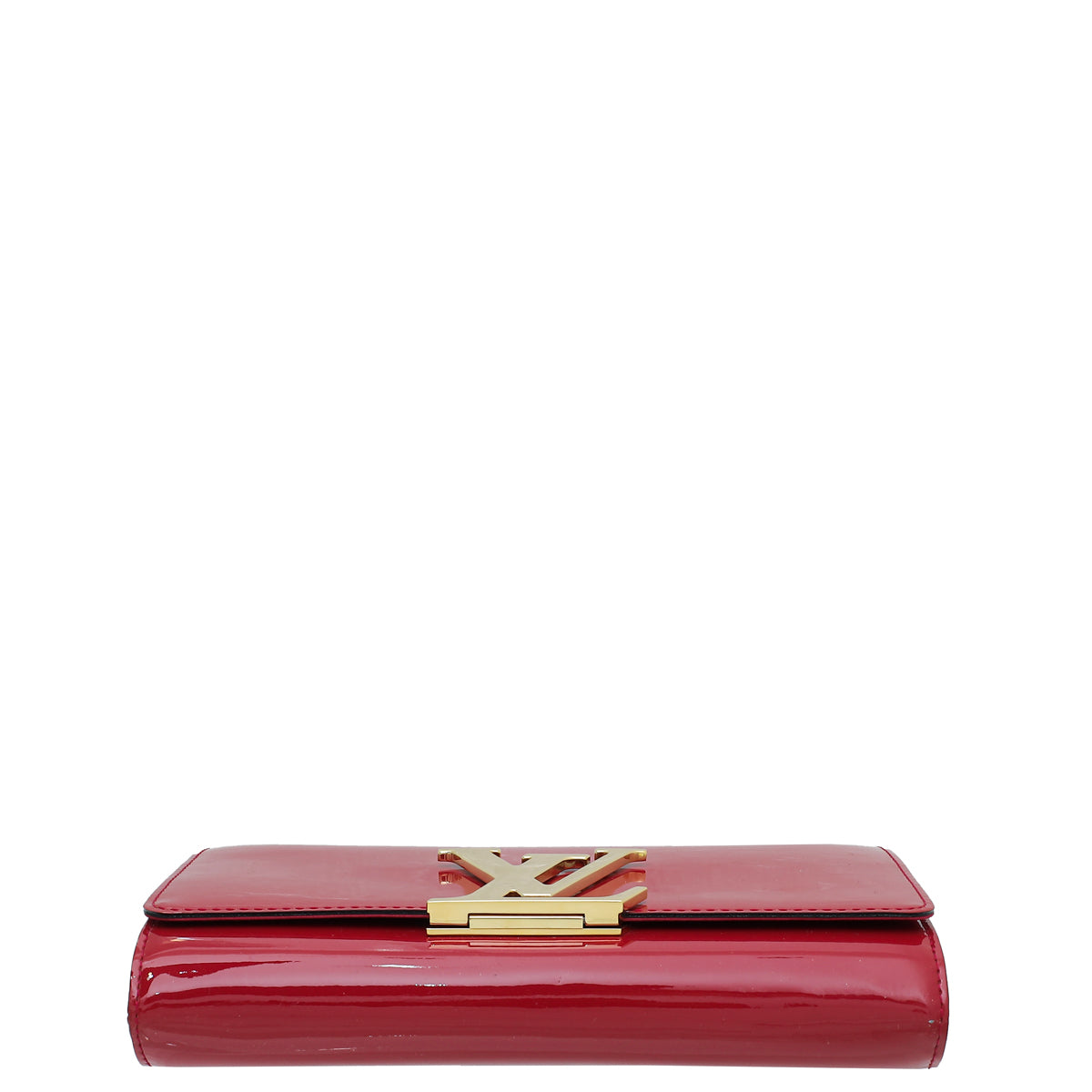 Louis Vuitton Indian Rose Louise Clutch