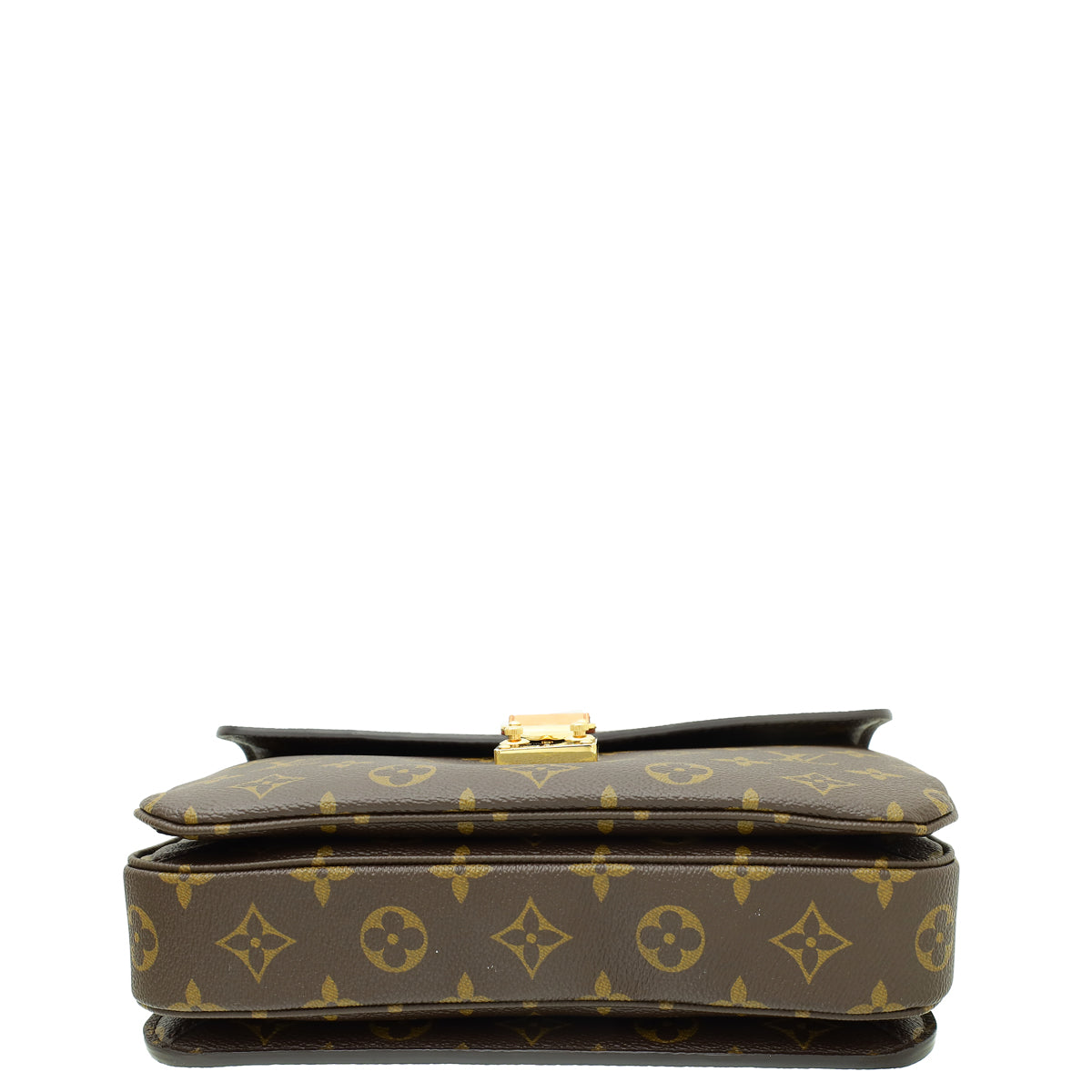 Louis Vuitton Monogram Pochette Metis Bag