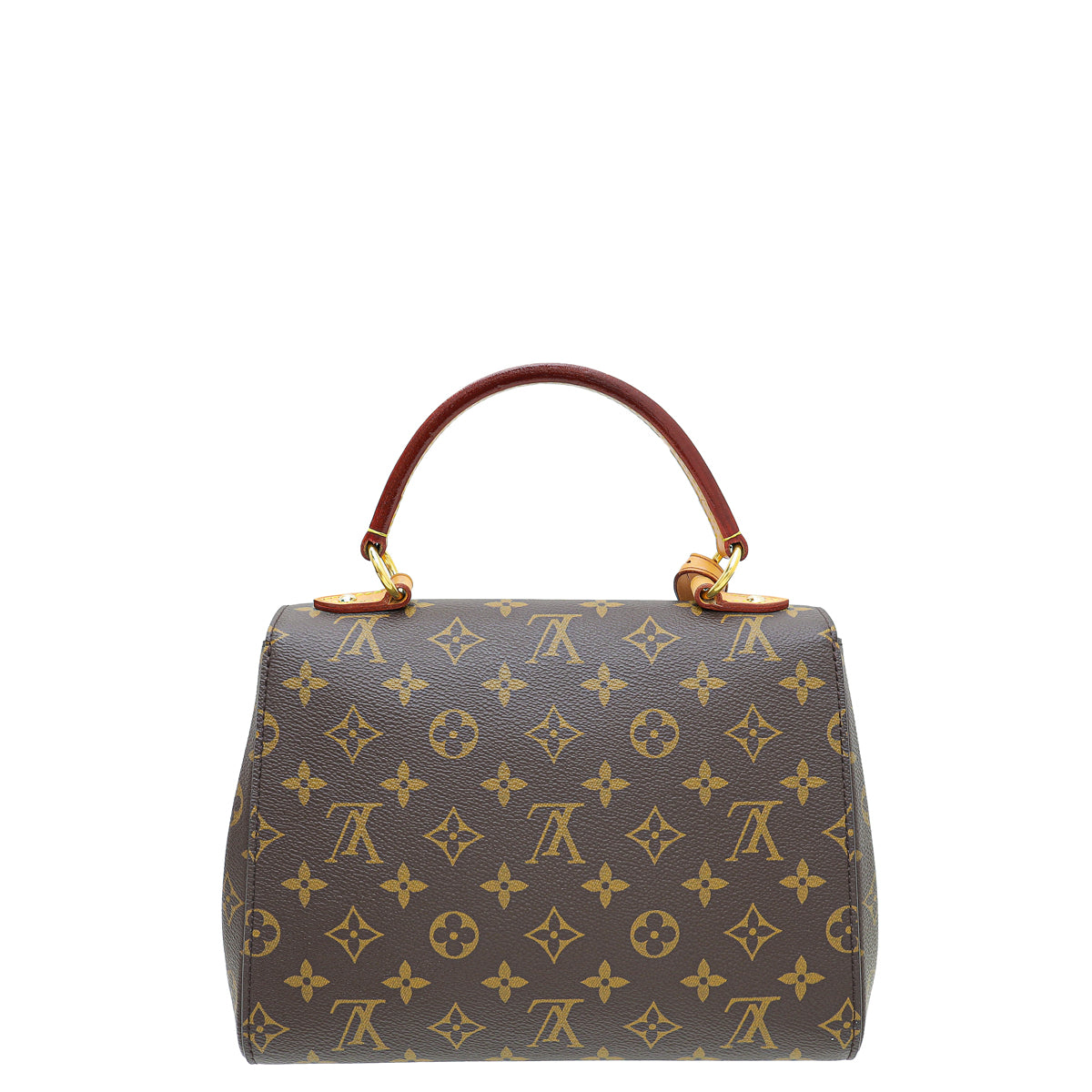 Louis Vuitton Monogram Cluny BB Bag