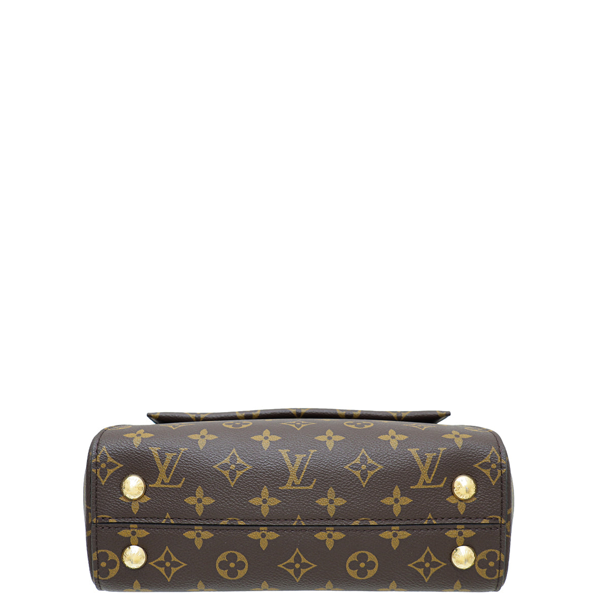 Louis Vuitton Monogram Cluny BB Bag