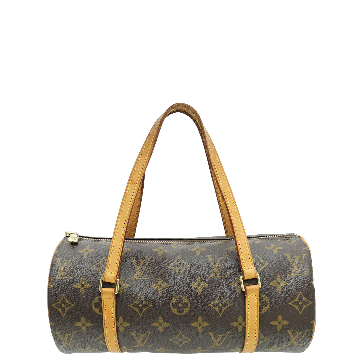 Louis Vuitton Monogram Papillon 30 Bag