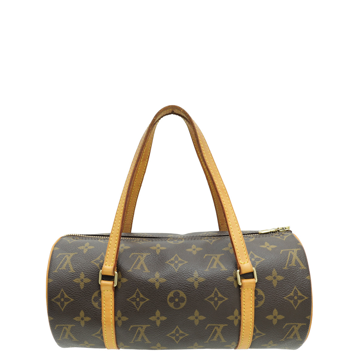 Louis Vuitton Monogram Papillon 30 Bag