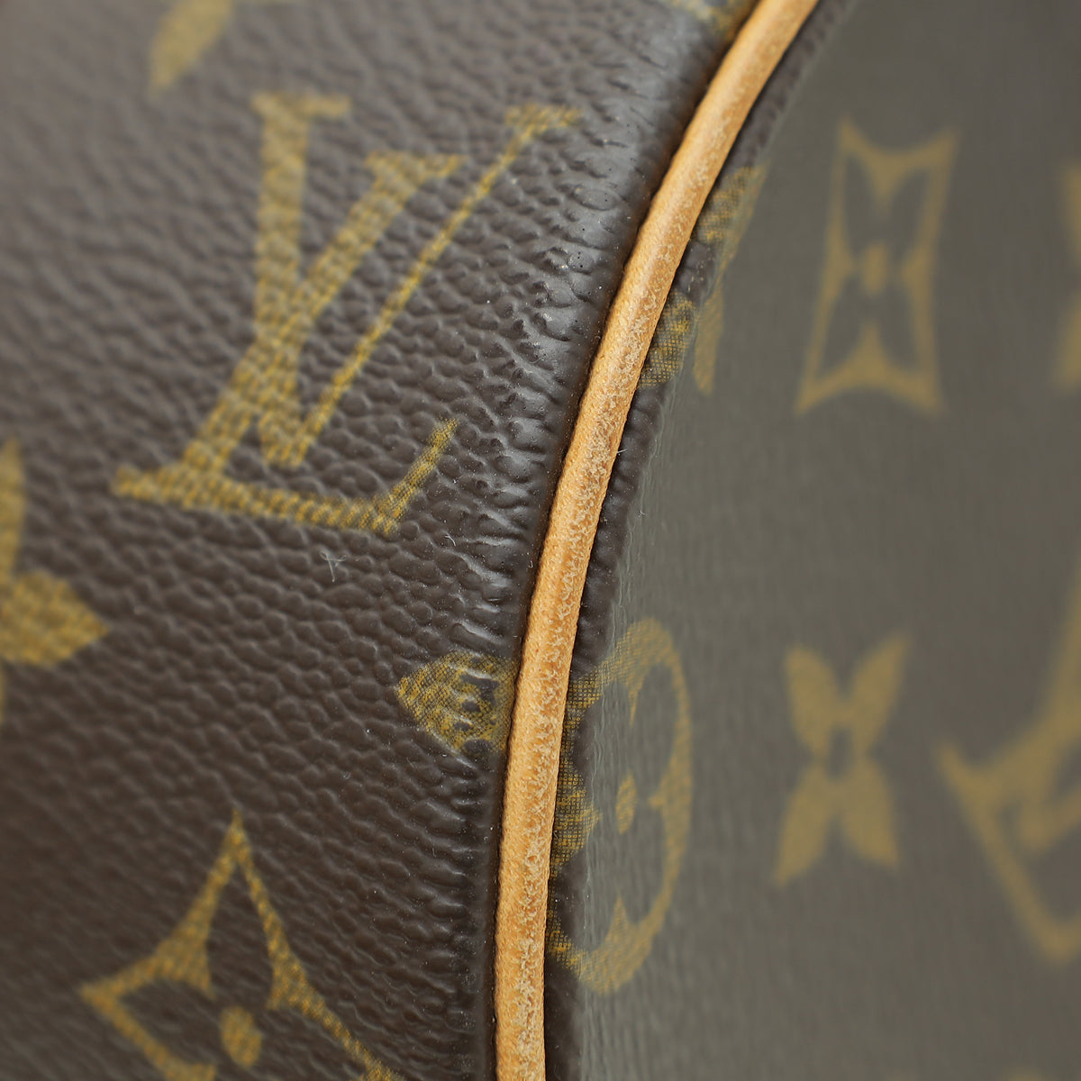 Louis Vuitton Monogram Papillon 30 Bag