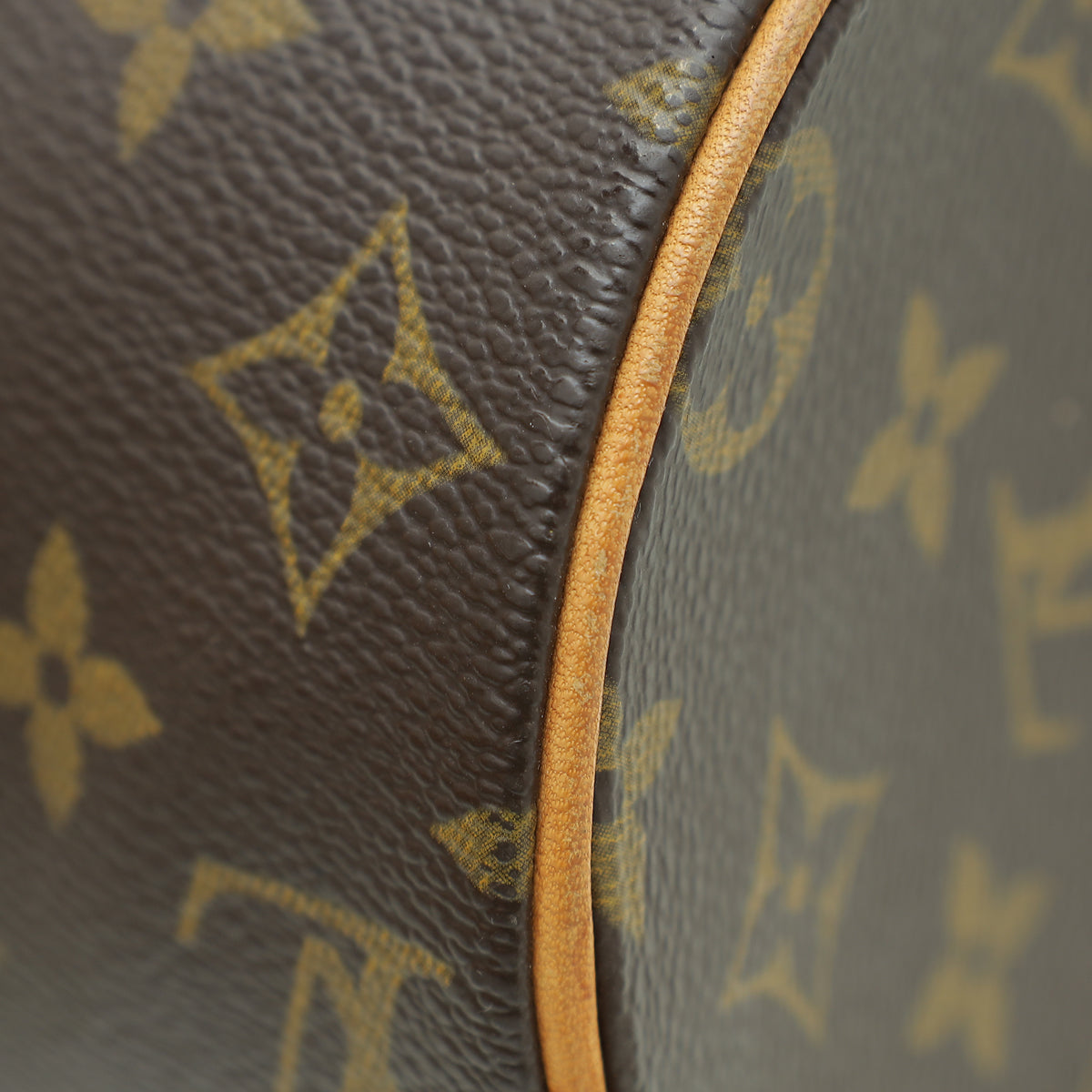 Louis Vuitton Monogram Papillon 30 Bag