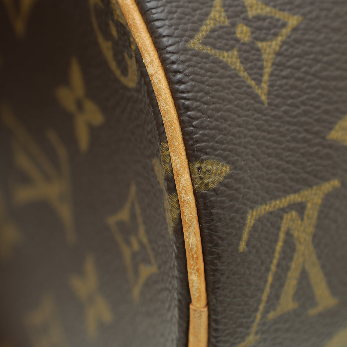 Louis Vuitton Monogram Papillon 30 Bag