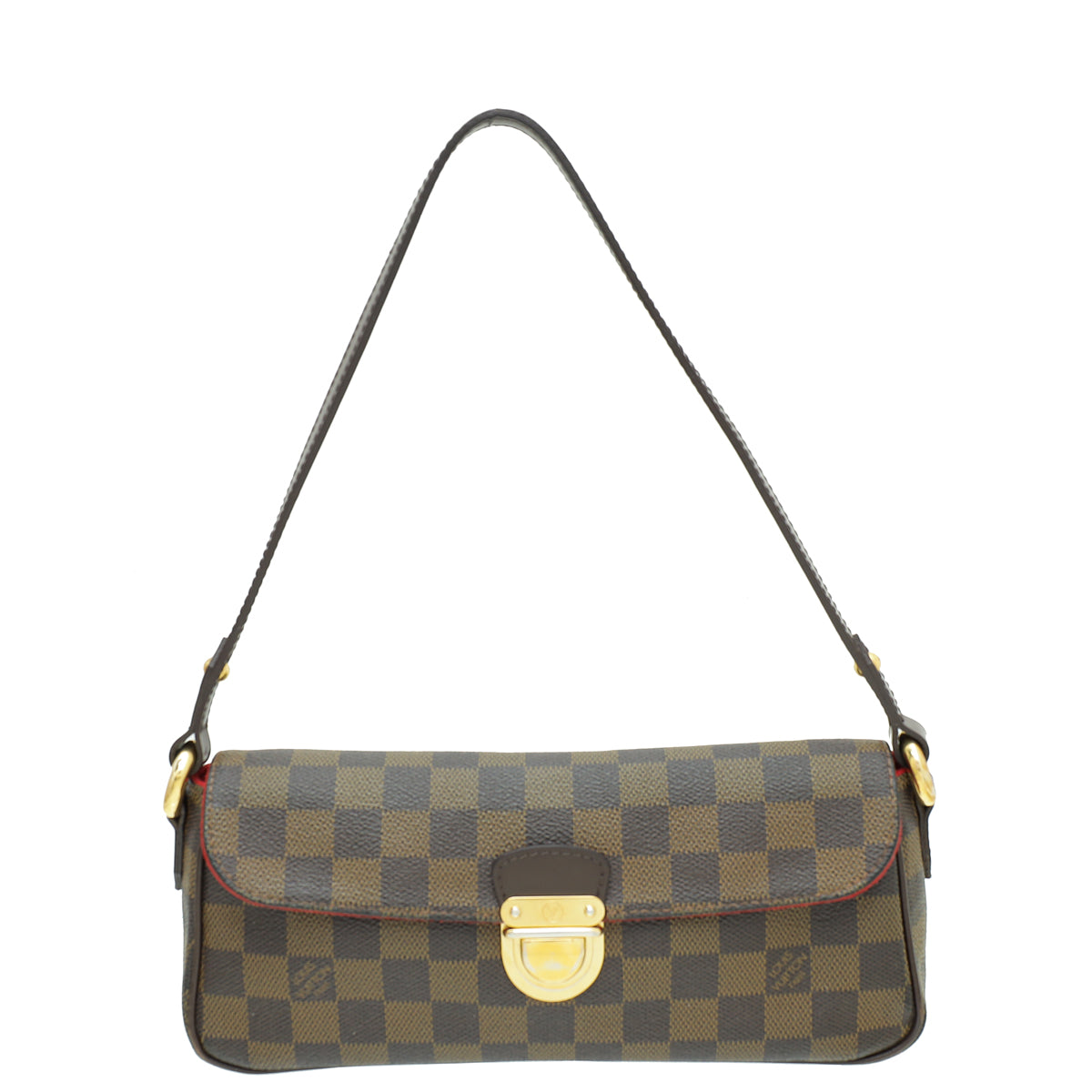 Louis Vuitton Damier Ebene Ravello PM Bag