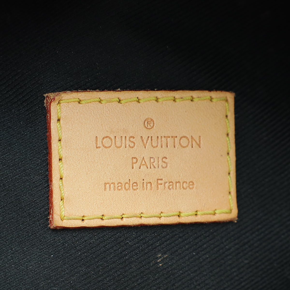 Louis Vuitton Monogram Bumbag