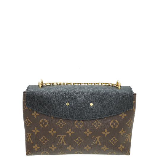 Louis Vuitton Monogram Bicolor Saint Placide Bag