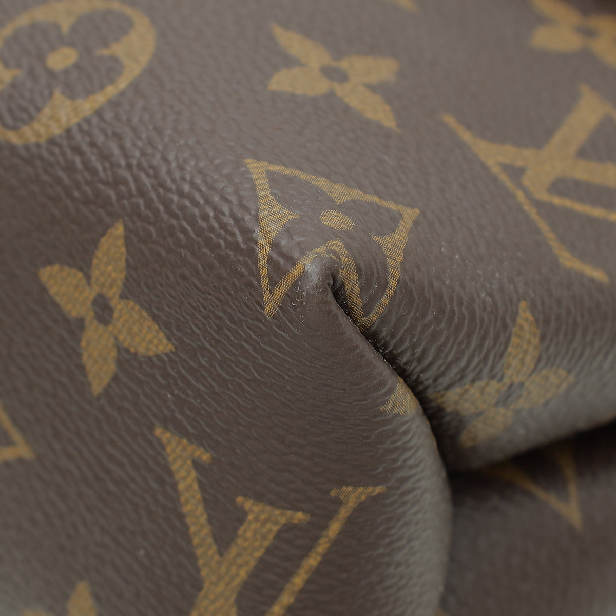 Louis Vuitton Monogram Bicolor Saint Placide Bag