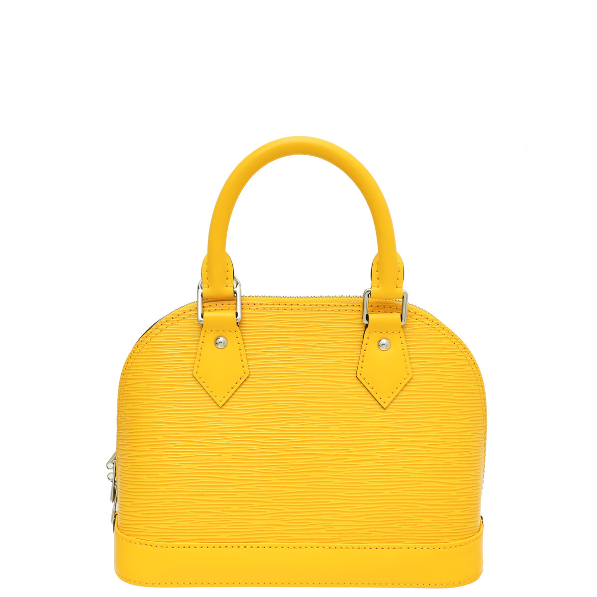 Louis Vuitton Sunflower Sporty Alma Bag