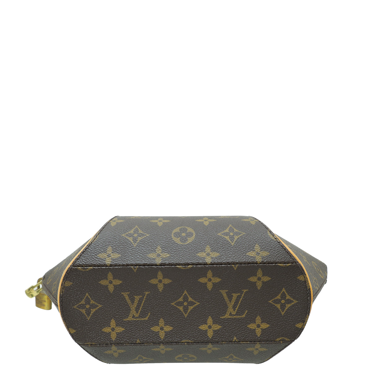 Louis Vuitton Brown Monogram Ellipse PM Bag