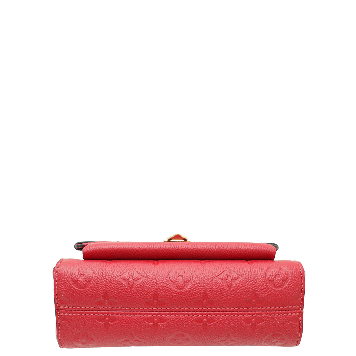 Louis Vuitton Cerise Monogram Empreinte Vavin BB Bag