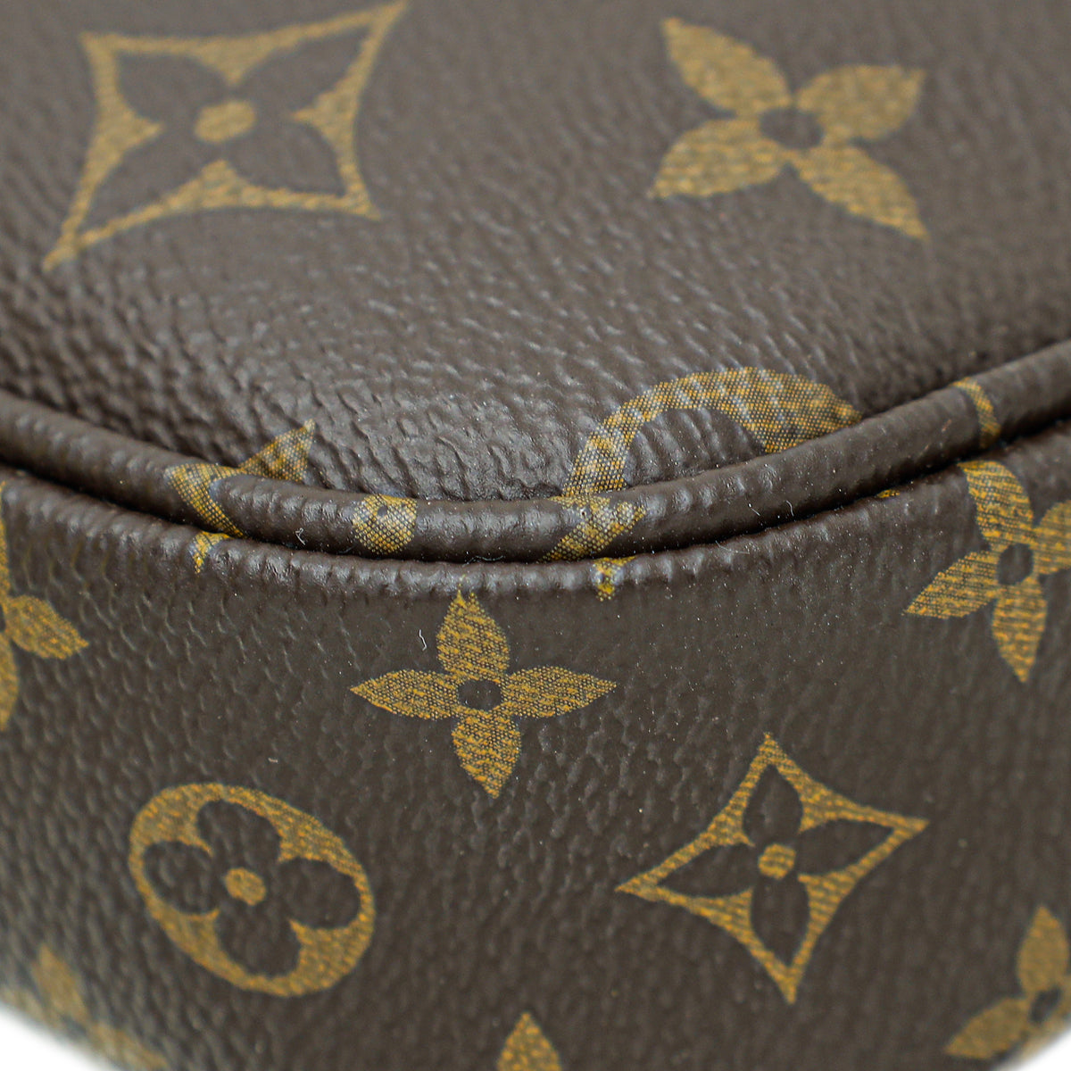 Louis Vuitton Bicolor Monogram Multi Pochette Accessoires