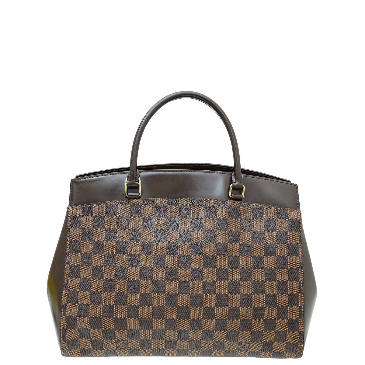 Louis Vuitton Damier Ebene Normandy Bag