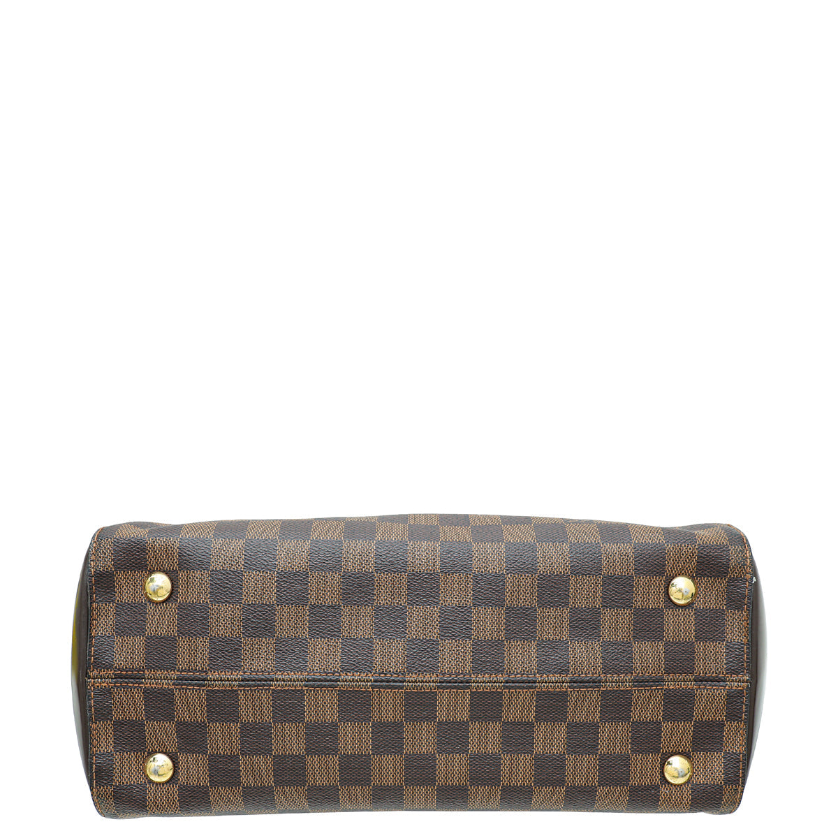 Louis Vuitton Damier Ebene Normandy Bag