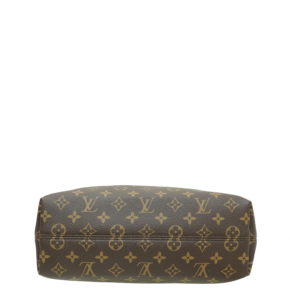 Louis Vuitton Monogram Graceful PM Hobo Bag