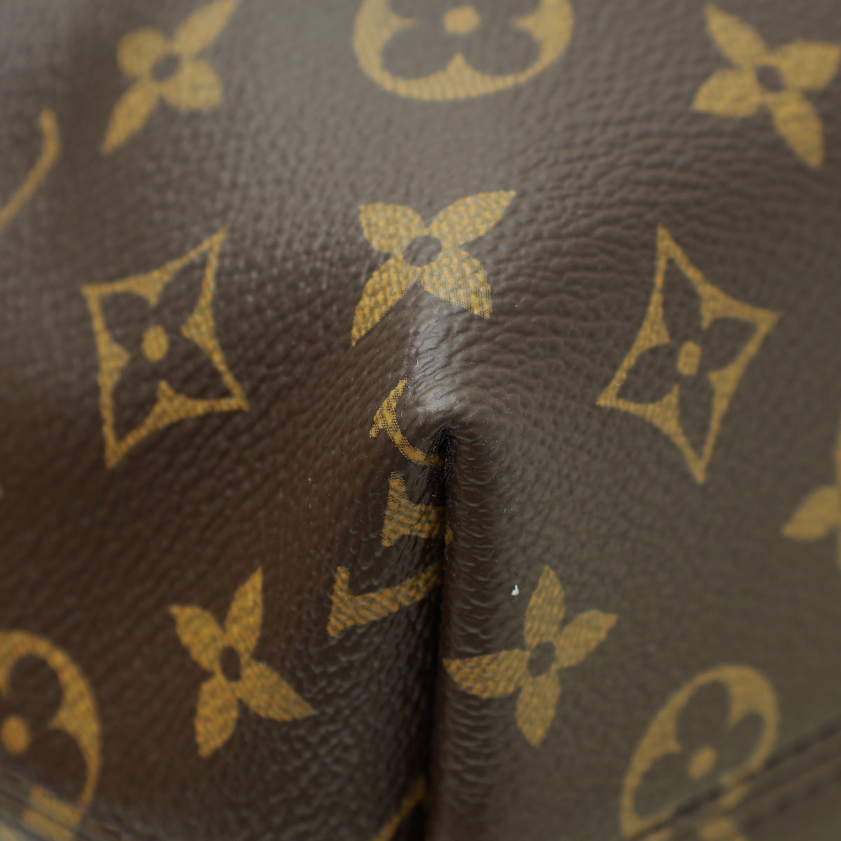 Louis Vuitton Monogram Graceful PM Hobo Bag