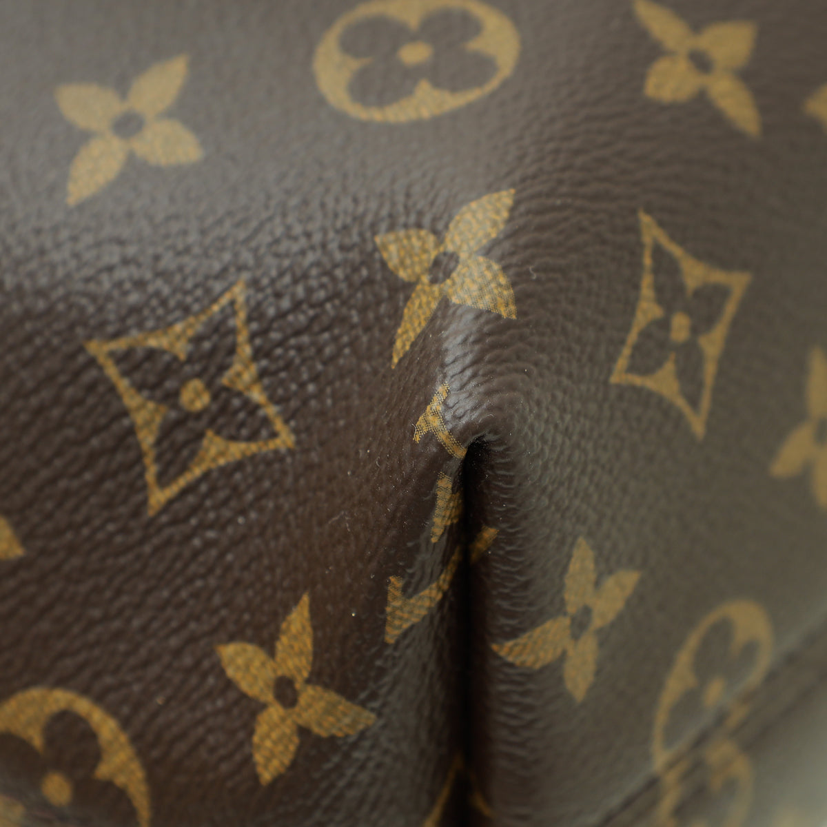 Louis Vuitton Monogram Graceful PM Hobo Bag