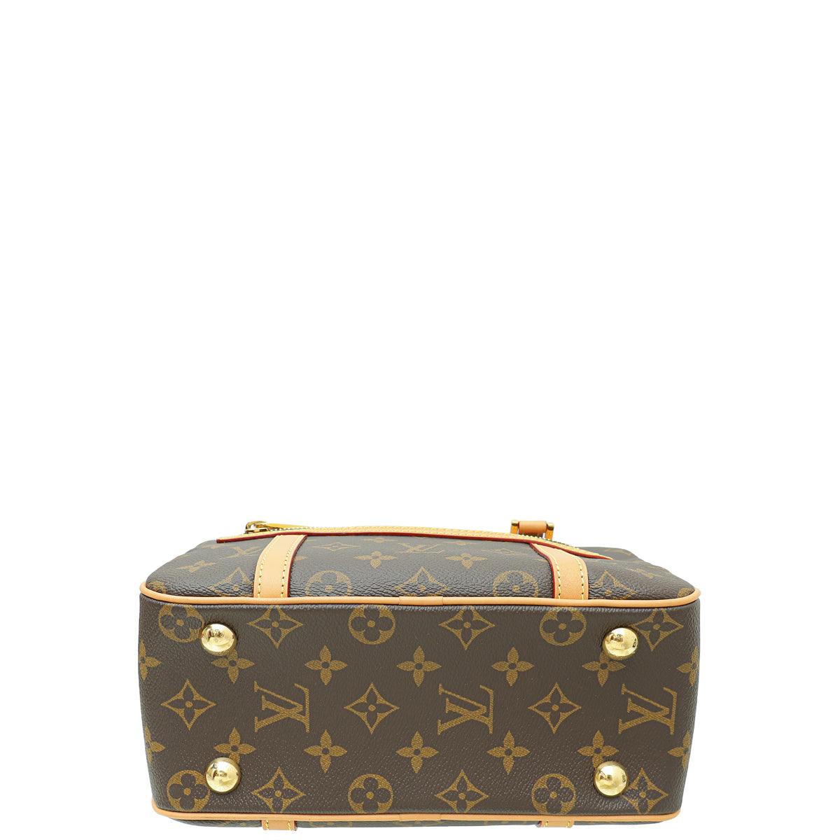 Louis Vuitton Monogram Cite Bag