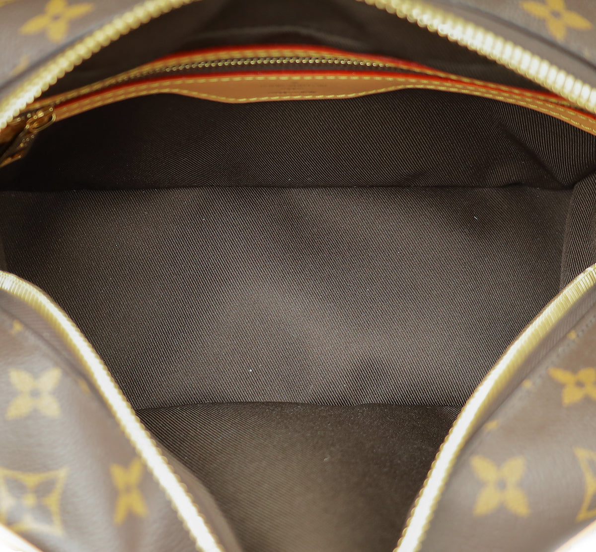 Louis Vuitton Monogram Cite Bag