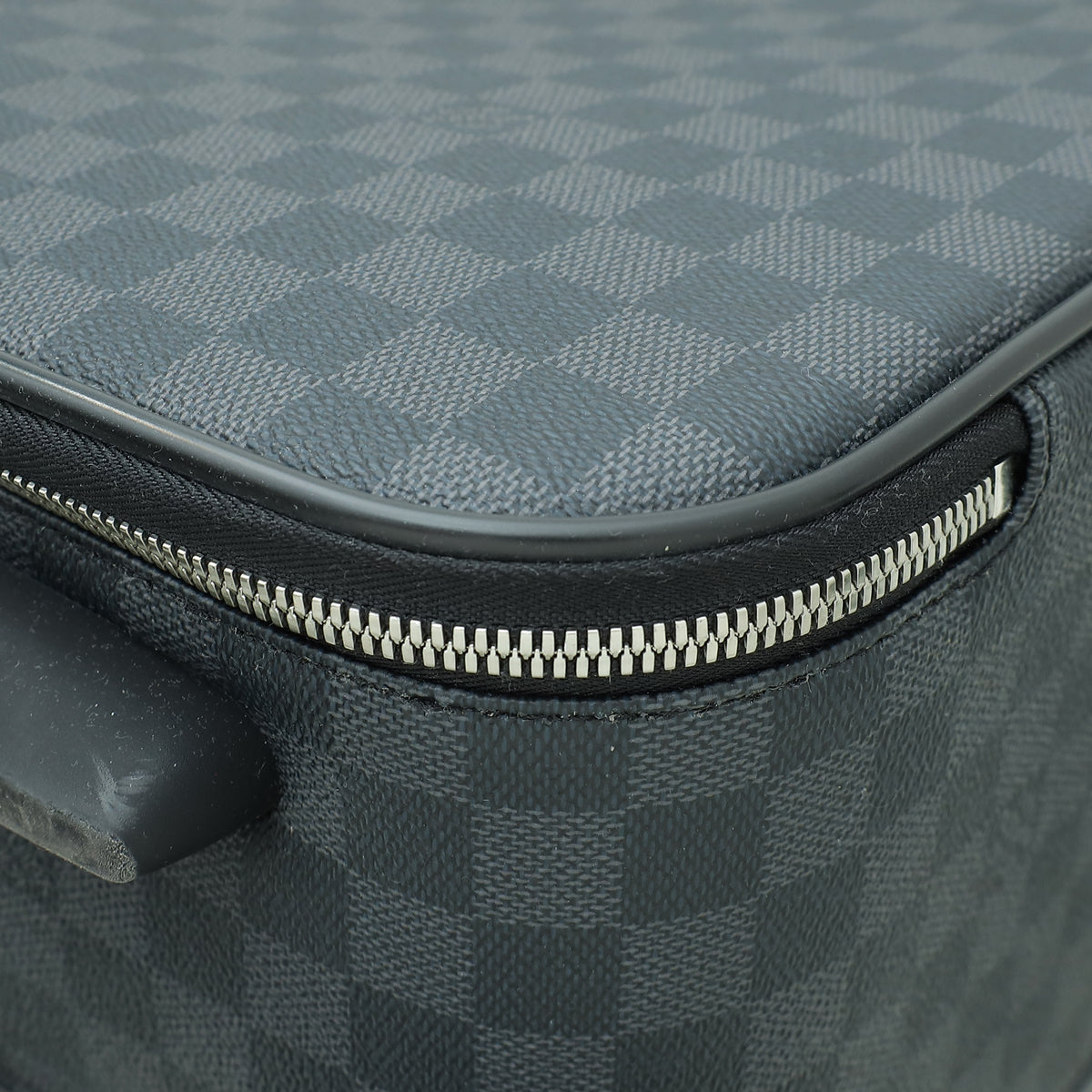 Louis Vuitton Damier Graphite Pegase 55 Bag