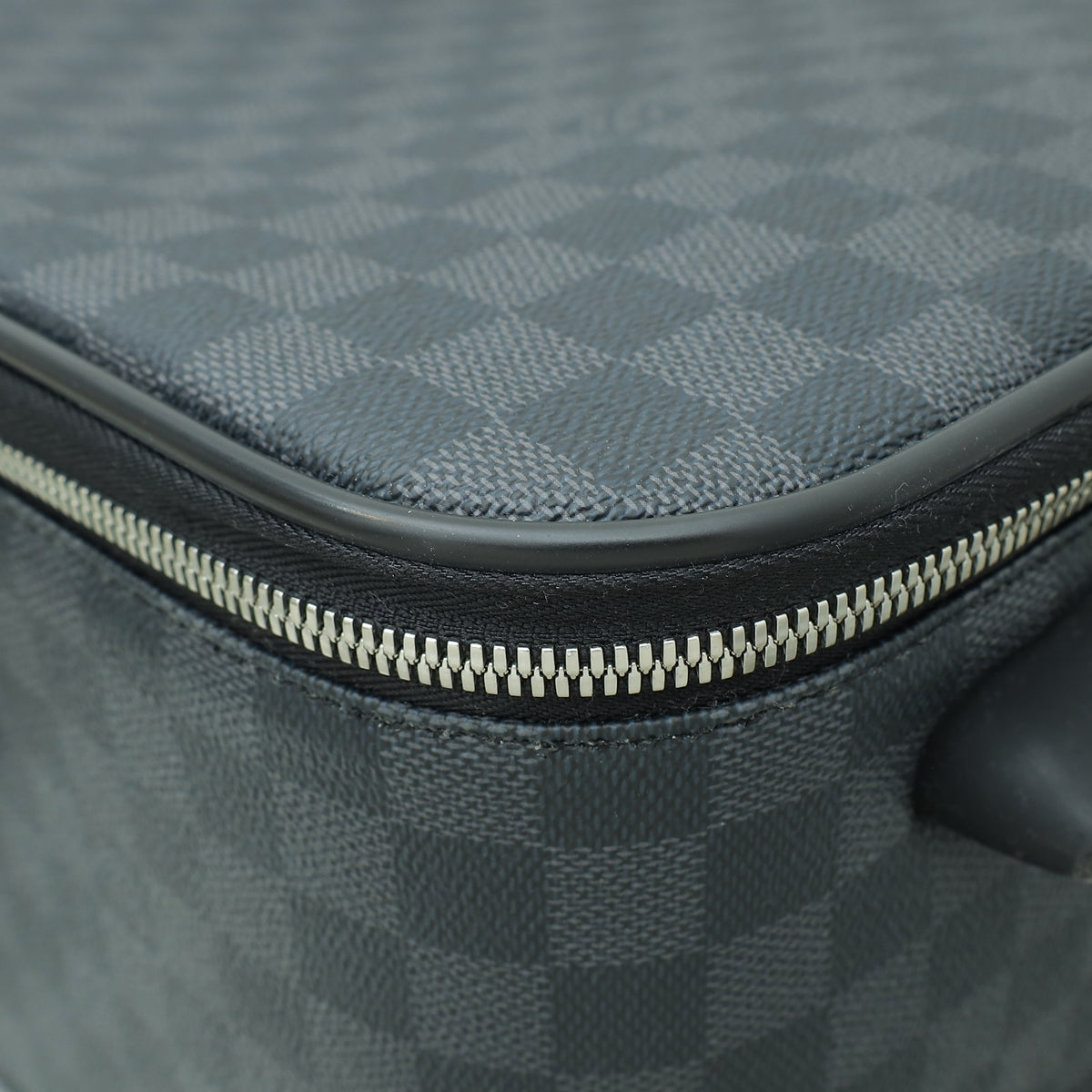 Louis Vuitton Damier Graphite Pegase 55 Bag