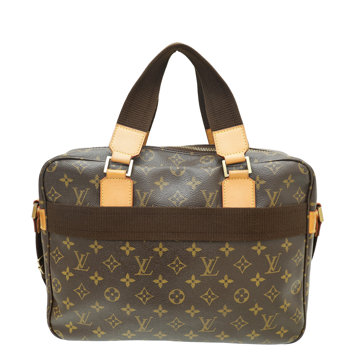 Louis Vuitton Monogram Sac Bosphore Bag