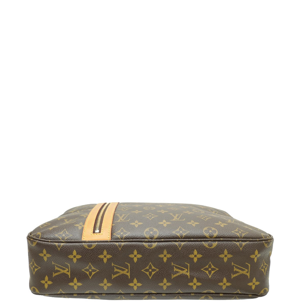 Louis Vuitton Monogram Sac Bosphore Bag