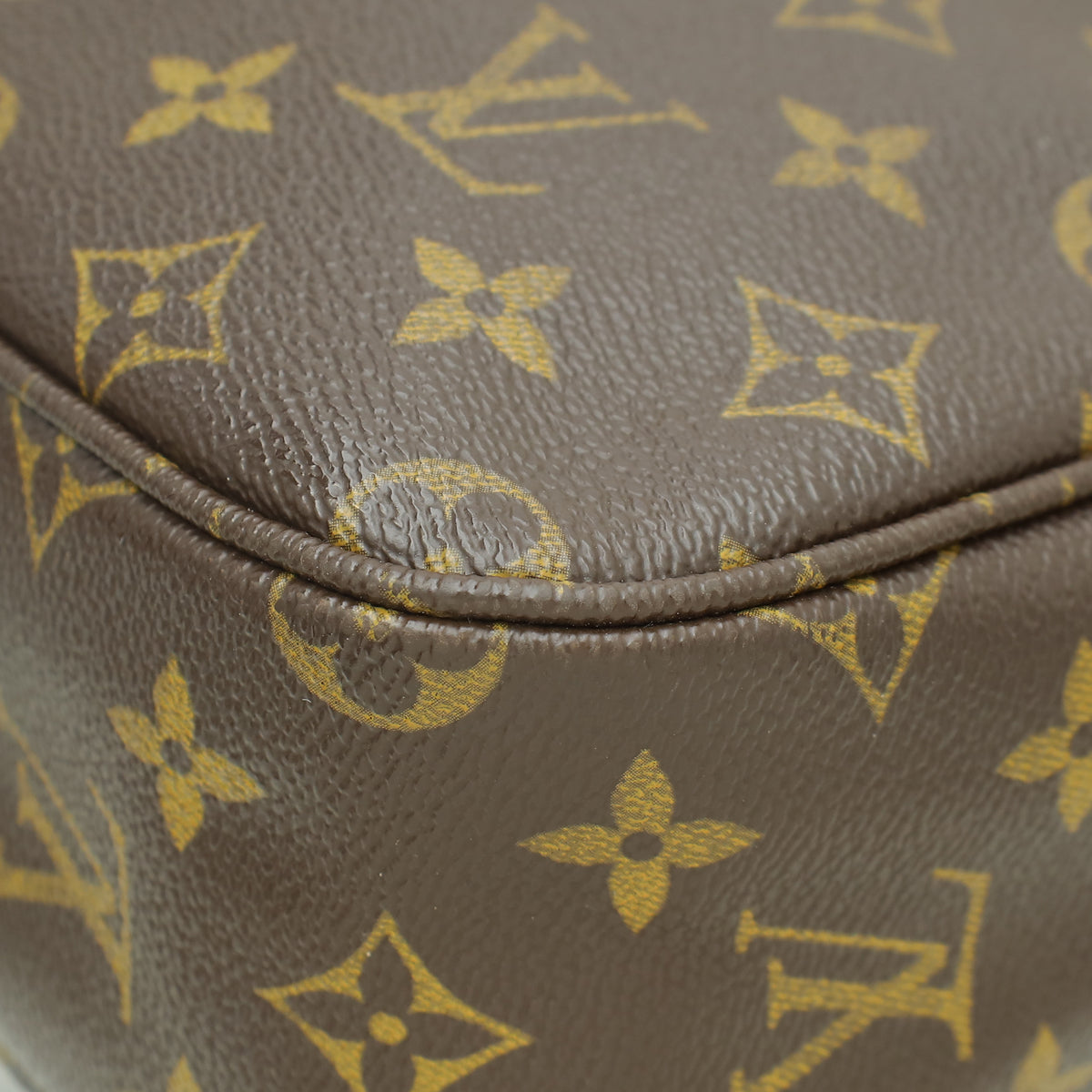 Louis Vuitton Monogram Sac Bosphore Bag