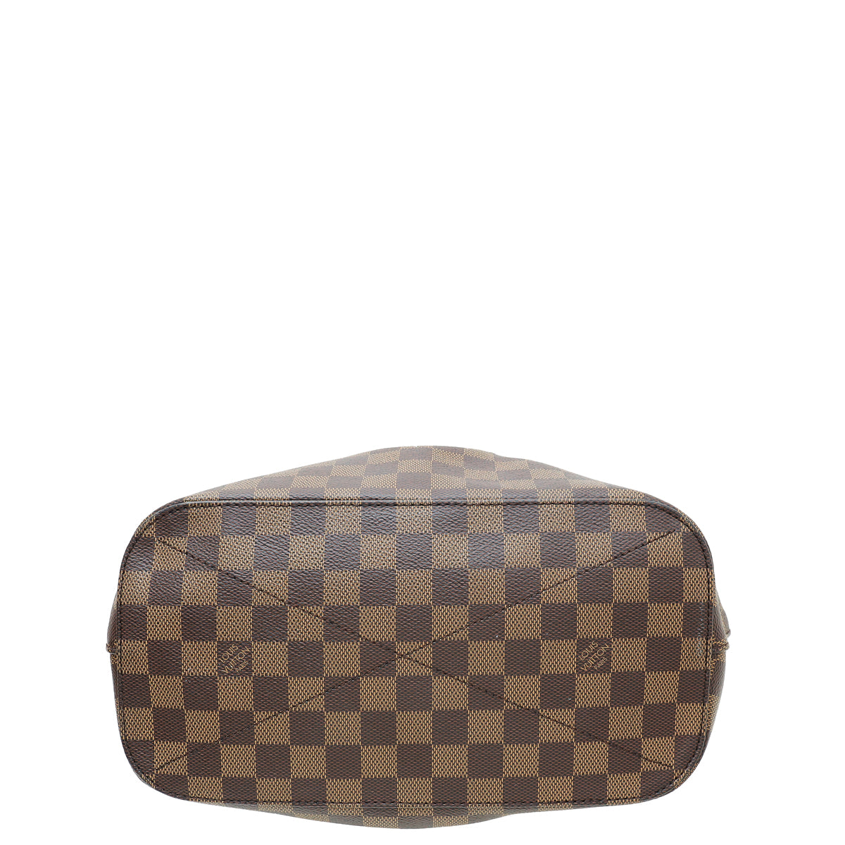 Louis Vuitton Damier Ebene Siena PM Bag