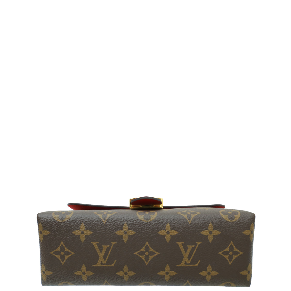 Louis Vuitton Bicolor Locky BB Bag