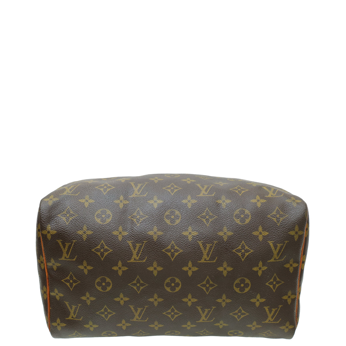 Louis Vuitton Monogram Speedy 30 Bag