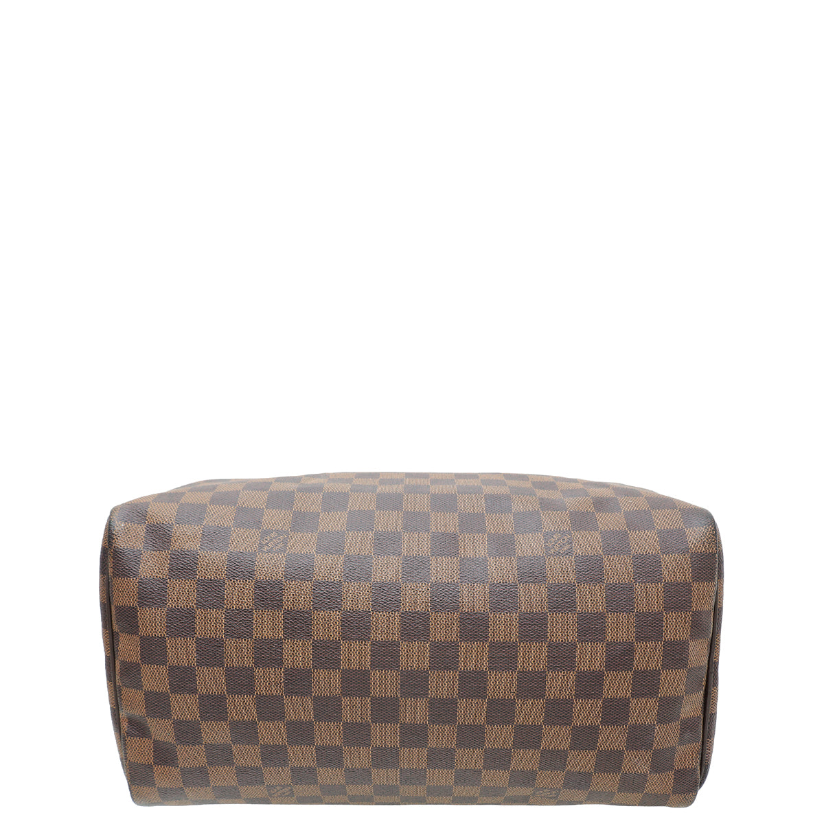 Louis Vuitton Damier Ebene Speedy 30 Bag